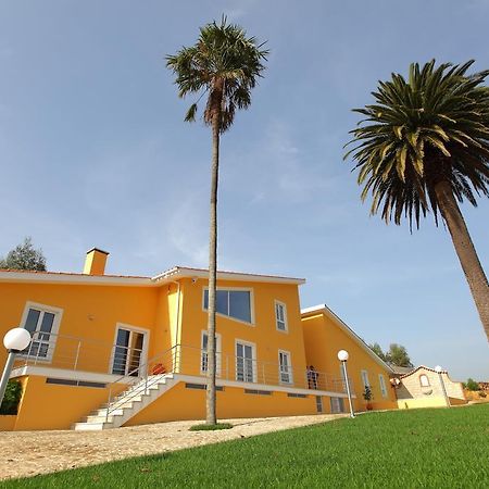 Up Quinta Dos Meireles Albergaria-a-Velha Extérieur photo