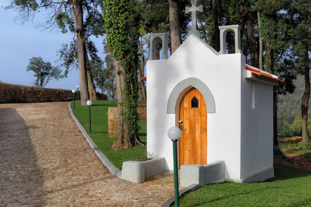 Up Quinta Dos Meireles Albergaria-a-Velha Extérieur photo